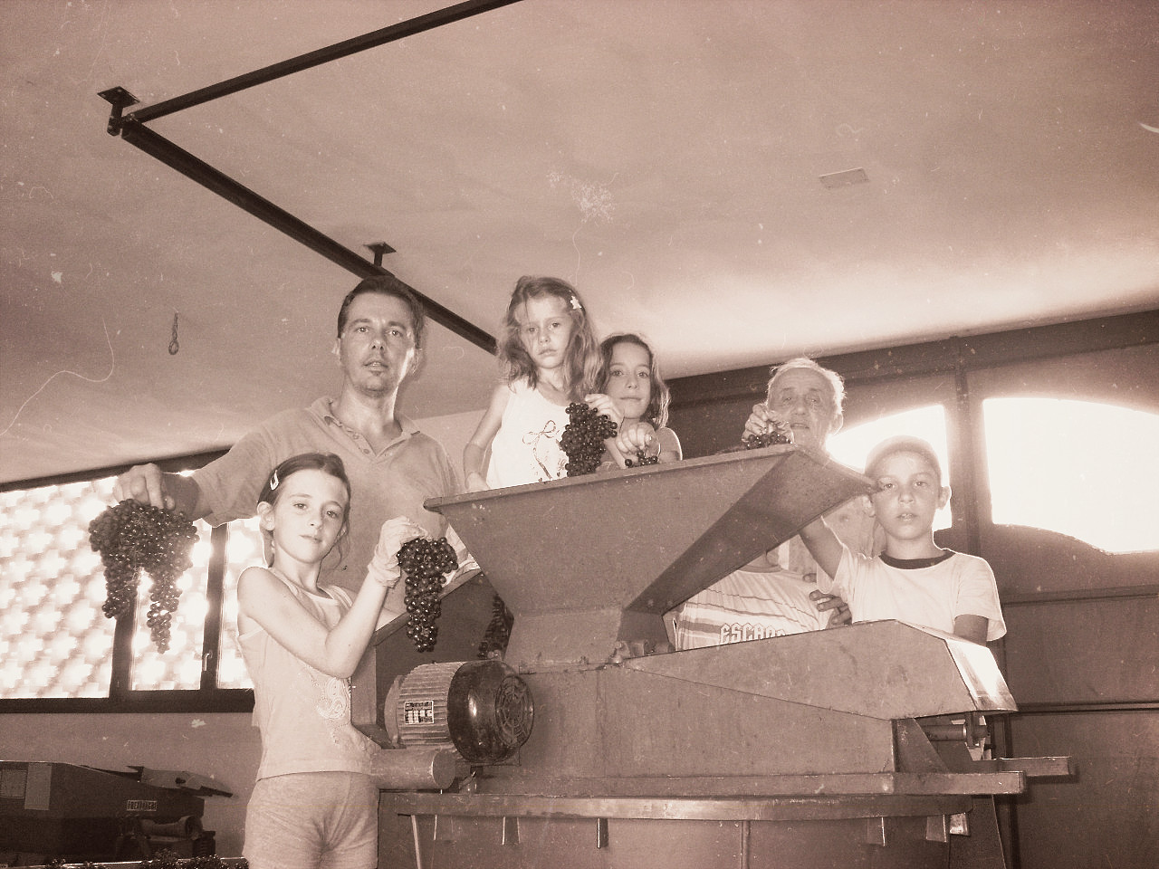 Famiglia 4
