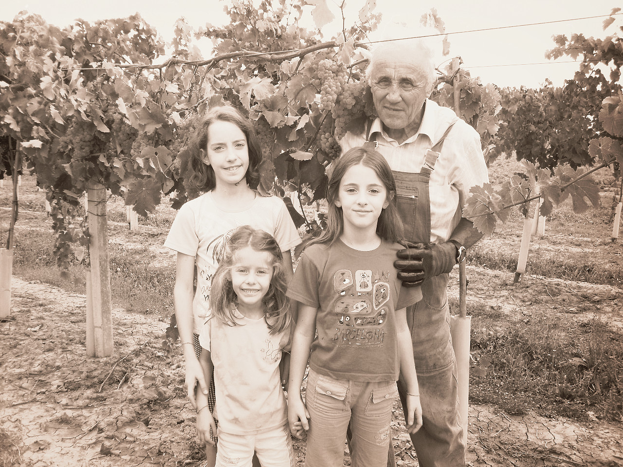 Famiglia 5